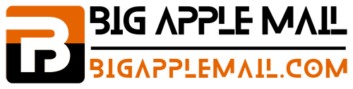 Big Apple Mail